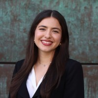 Cómo Vamos, Nuevo León Employee Gabriela Suárez Rodríguez's profile photo