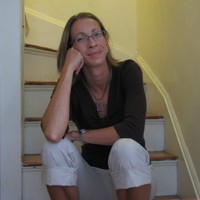 Syracuse University - College of Visual and Performing Arts Employee Emily Stokes-Rees's profile photo