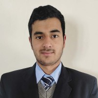 Atomic North Employee Basharat Khan's profile photo