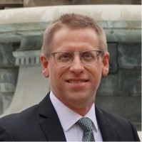 FLANDERS Employee Dave Schweikert's profile photo