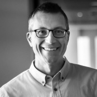 Fors Marsh Employee Ben Garthwaite's profile photo