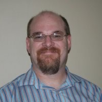 IT Partners, Inc Employee Tony Vernon's profile photo