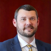 Virginia National Bank Employee Will Martin's profile photo