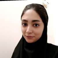 Lingano Employee Mahshid Taghavi's profile photo