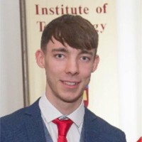 Tadhg Delaney's profile photo