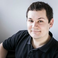 ISDM Solutions Employee Ben Heys's profile photo