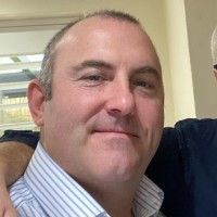 UK Power Networks Employee Roger Waring's profile photo