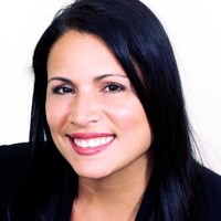 8-koi™ Employee Maricza Torres's profile photo