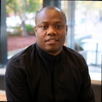 Plural Employee Alexander Obaseki's profile photo