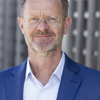 LEO Fondet - LEO Foundation Employee Peter Christensen's profile photo