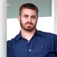 Hewlett Packard Enterprise Employee Ryan Keels's profile photo