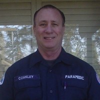 American Medical Response Employee William Coakley's profile photo