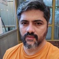 Newton School Employee Wilson Pereira's profile photo