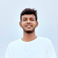 Boobalan R's profile photo