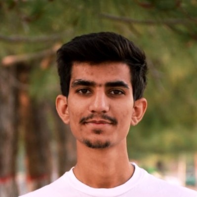 Kore Digital Pakistan Employee Haris Khan's profile photo