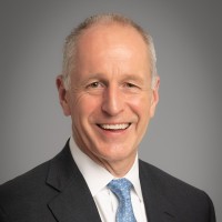Stephen Strohschein