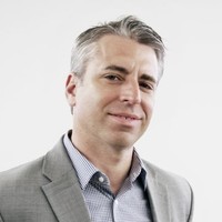 AlphaSense Employee Terry Shidner's profile photo