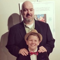 Scott Sample Email & Phone Number