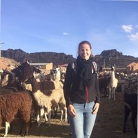 Vertigo Lab Employee Laure Poisson's profile photo