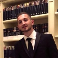 Albion Selmanaj Email