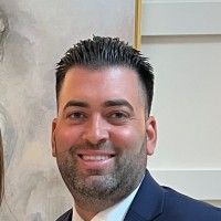 RapportWW Employee Stephen Molz's profile photo