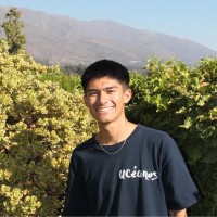 UCéanos Employee Fernando Loor's profile photo