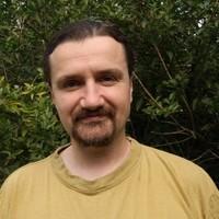 Affinity Employee Andrew Fish's profile photo