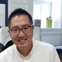 Beronio Lumber Company Employee Ted Lee's profile photo