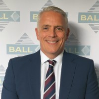 F. Ball and Co. Ltd. Employee Darren Kenyon's profile photo