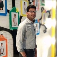Fiserv Employee Paras Singhal's profile photo
