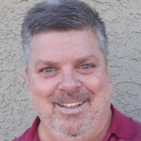 UCLA Health Employee RJ Brown's profile photo