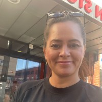 Microlog AS Employee Siri Sogstad's profile photo