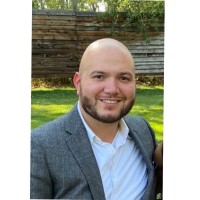 Bayer Employee Brian Ocampo's profile photo