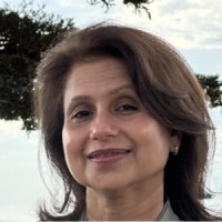 KNAV US Employee Nishta Sharma's profile photo