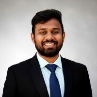 Datacolor Ai Employee Adittya Lahane's profile photo