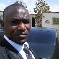 Agence Nationale de l'Aviation Civile et de la Météorologie - ANACIM Employee Badara Gaye's profile photo