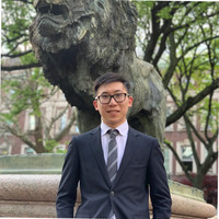 Junyi Wang Email & Phone Number