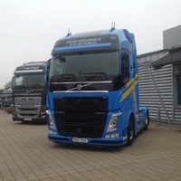 SEGUIN TRUCKS Employee Hugues Rocher's profile photo