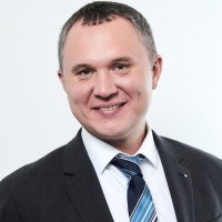 Jotun Employee Slava Skachkov's profile photo