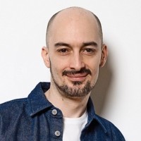 Dishtracker Employee Alexander Hirner's profile photo