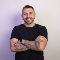 Smile University Employee Rodrigo Lunguinho's profile photo