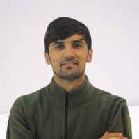 ULTRA TECHNOLOGIES Employee Kamran Suleymanov's profile photo