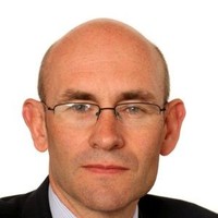 Private Contractor Employee Graham Craggs's profile photo