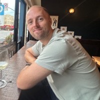 LISS Technologies Employee Michael Hammill's profile photo