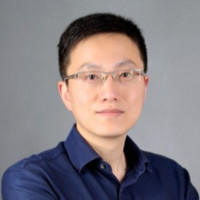Goodyear Rubber Products, Inc. Employee Stephen Wang's profile photo