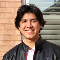 OHM Security Ltd. Employee Andre Quintana's profile photo