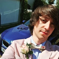 PACK 3.0 Employee Dylan Clerc's profile photo