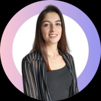 Mediatree Employee Laura Fousson's profile photo