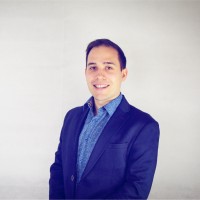 Invezor Employee Alex Evoy's profile photo