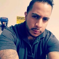 Daniel Mena Email & Phone Number